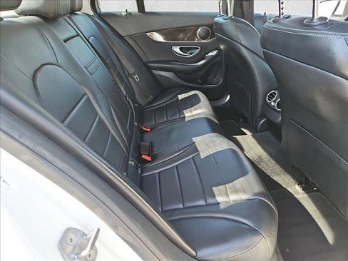 Used 2017 Mercedes-Benz C 300 Sedan image 16