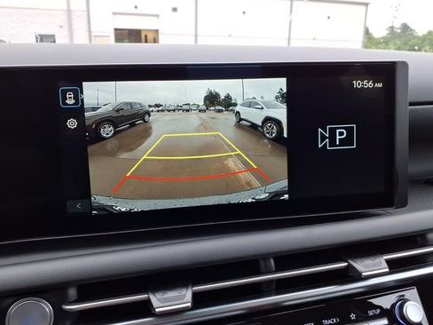 New 2026 Hyundai Tucson SEL FWD image 28