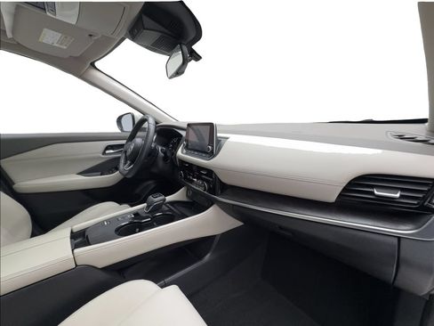Used 2021 Nissan Rogue SL FWD image 31