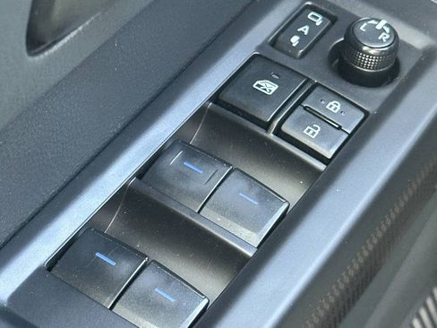 Used 2023 Toyota Sequoia TRD Pro AWD/4WD image 50