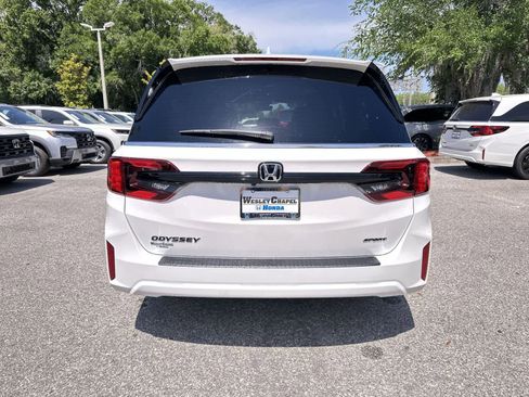 New 2026 Honda Odyssey Sport-L image 5