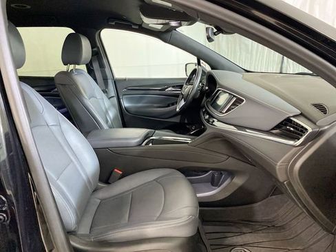 Used 2024 Buick Enclave Essence w/ LPO, Floor Liner Package image 35