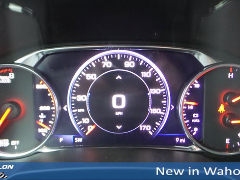 New 2026 Chevrolet Blazer RS image 11