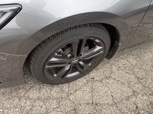 Used 2025 Acura Integra A-Spec FWD image 2