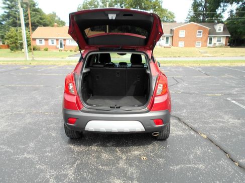 Used 2015 Buick Encore Convenience FWD image 19