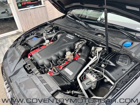 Used 2014 Audi RS 5 Coupe image 12