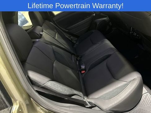 New 2025 Subaru Forester Touring image 21