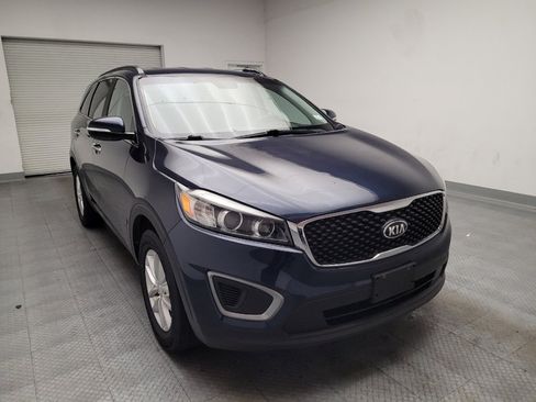Used 2016 Kia Sorento FWD w/ LX Convenience Package image 14