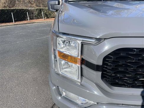 Certified 2021 Ford F150 XL w/ STX Appearance Package image 34