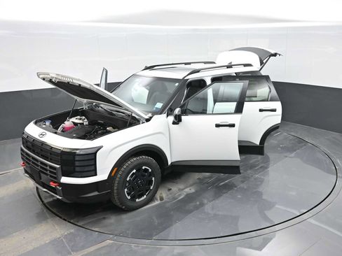 New 2026 Hyundai Palisade XRT Pro image 38