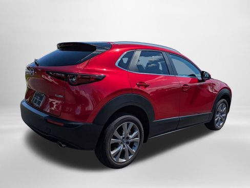 Certified 2024 MAZDA CX-30 AWD 2.5 S w/ Preferred Package image 4