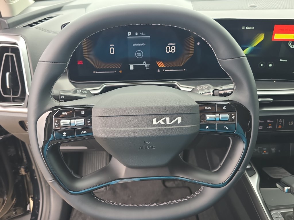 New 2026 Kia Sorento S FWD image 28