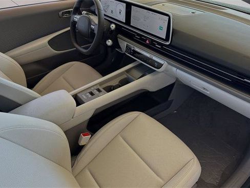New 2025 Hyundai Ioniq 6 SEL image 18