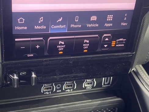 New 2026 RAM 1500 Limited image 23