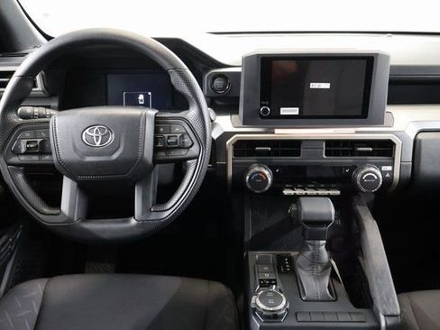 New 2026 Toyota Tacoma SR5 AWD/4WD image 12