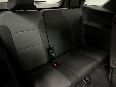Certified 2023 Chevrolet Traverse LT image 60