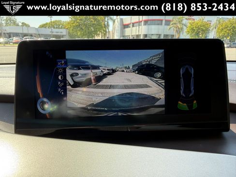 Used 2016 BMW i8 image 26