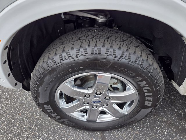 Used 2024 Ford Ranger Lariat w/ Advanced Towing Package AWD/4WD image 25