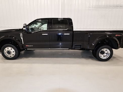 New 2026 Ford F450 4x4 Crew Cab Super Duty image 6