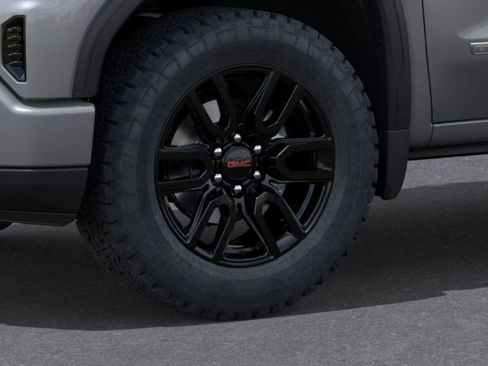 New 2026 GMC Sierra 1500 Elevation image 37