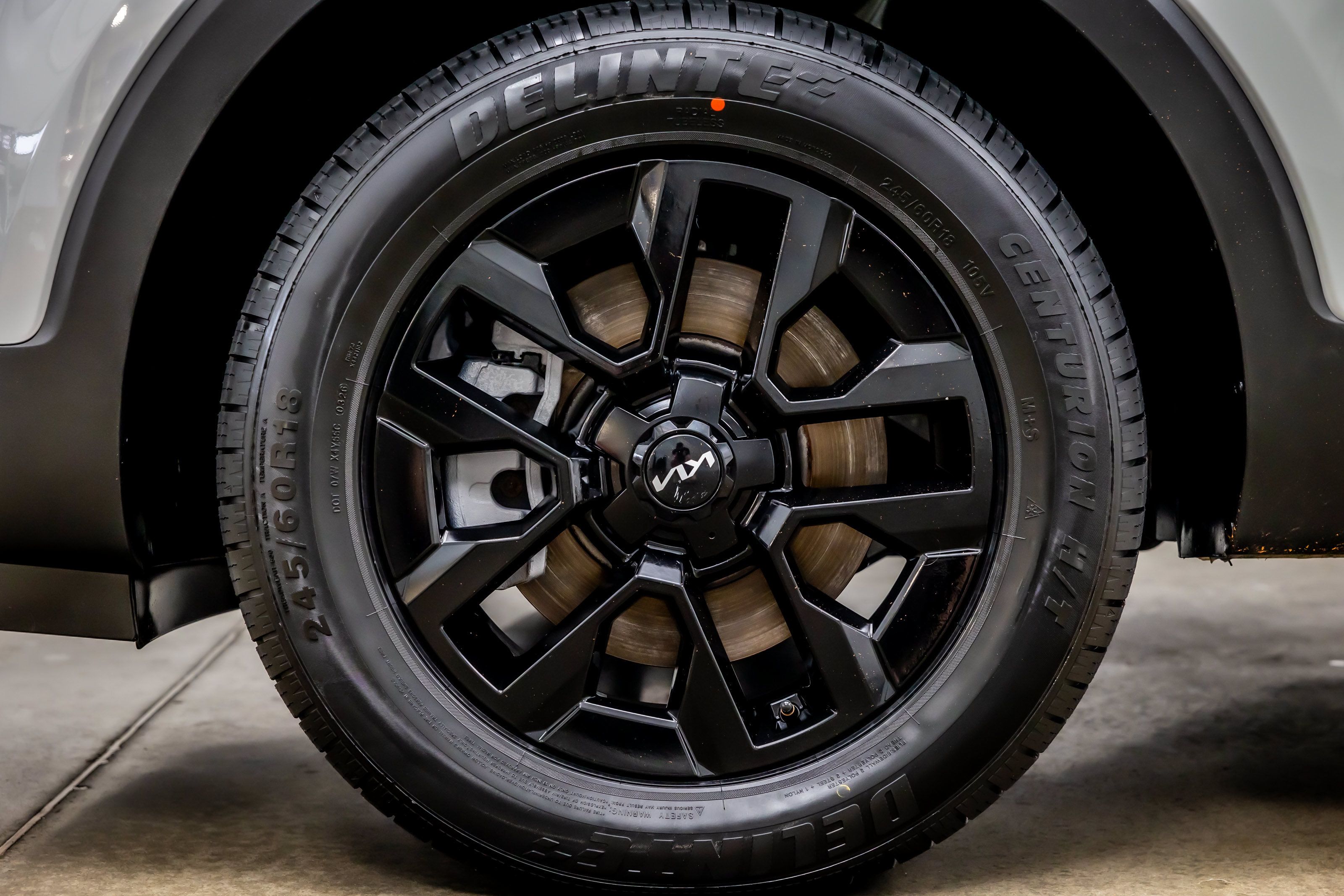Used 2023 Kia Telluride SX X-Pro AWD/4WD image 33