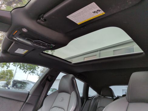 Used 2021 Audi S5 Prestige w/ Prestige Package image 28