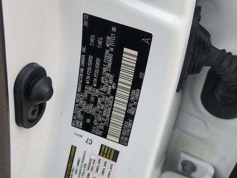 Used 2022 Lexus RX 350 F Sport image 27