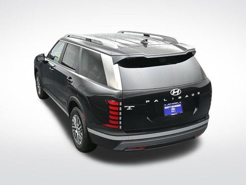 New 2026 Hyundai Palisade SEL FWD image 21