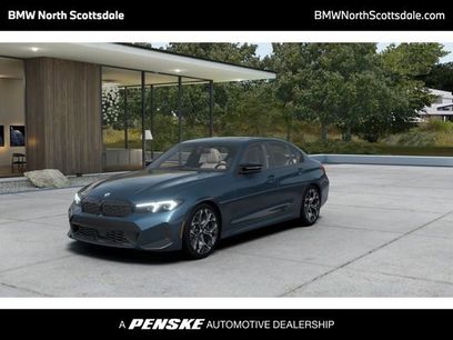 New 2026 BMW M340i Sedan w/ Premium Package