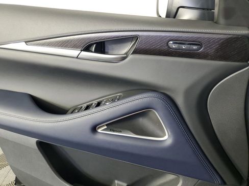 New 2026 INFINITI QX60 Sport w/ Dark Cargo Package image 29