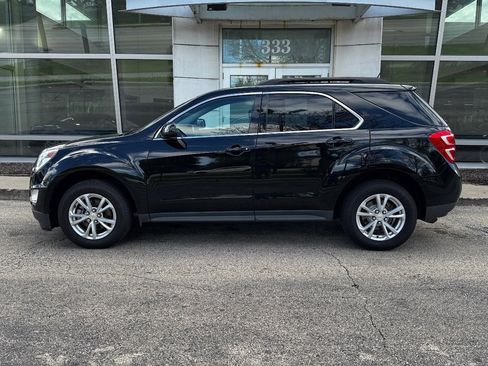 Used 2017 Chevrolet Equinox LT w/ Convenience Package image 9