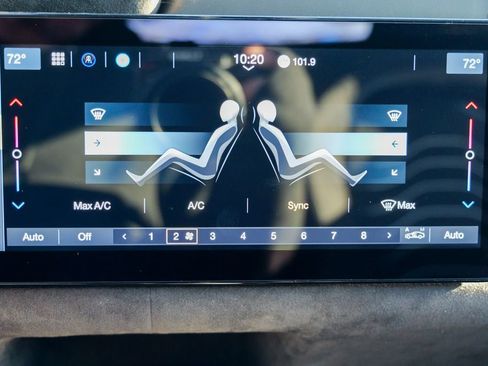 Used 2025 Maserati MC20 Coupe image 52