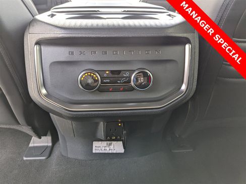 New 2025 Ford Expedition Tremor image 21