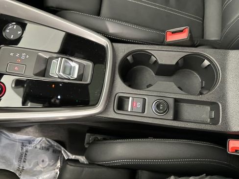 Used 2024 Audi S3 Premium Plus w/ Premium Plus Package AWD/4WD image 35