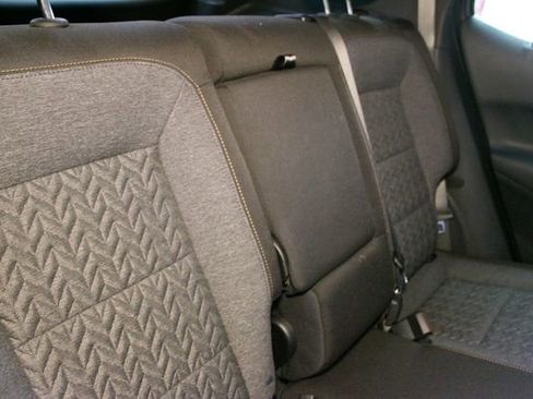 Used 2024 Chevrolet Equinox LT w/ LPO, Floor Liner Package AWD/4WD image 14