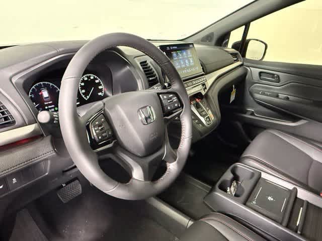 New 2026 Honda Odyssey Sport-L image 15