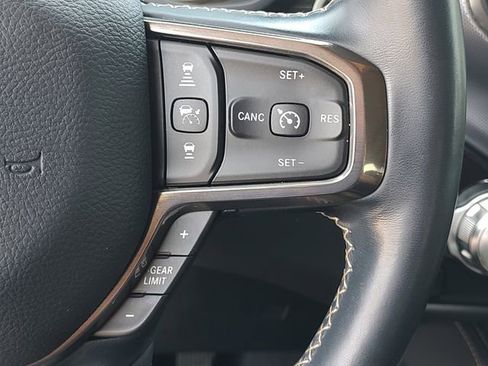 Used 2021 RAM 1500 Limited RWD image 21
