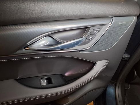 New 2026 Cadillac CT5 Premium Luxury image 14