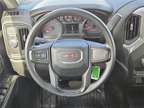 Used 2019 GMC Sierra 1500 2WD Double Cab image 4