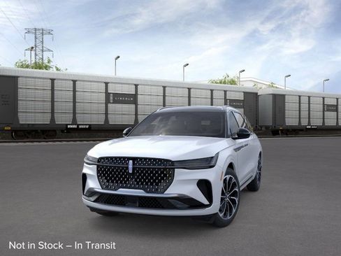 New 2026 Lincoln Nautilus Reserve image 24