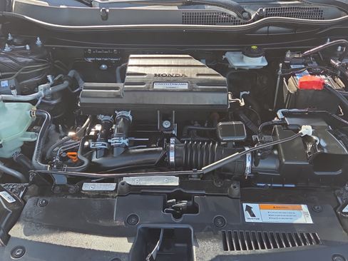 Used 2019 Honda CR-V EX image 19