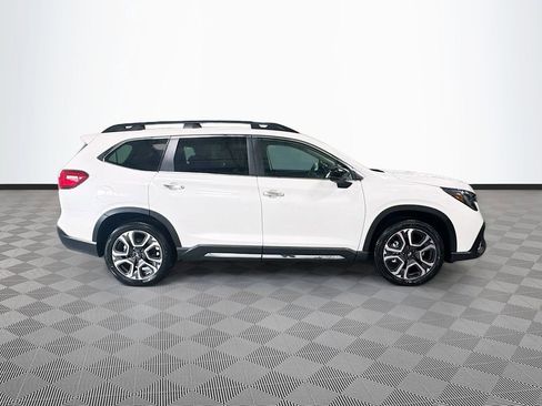 New 2026 Subaru Ascent Touring AWD/4WD image 34