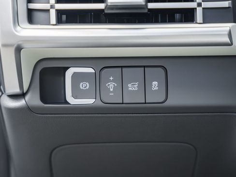 New 2026 Hyundai Santa Fe SE image 37