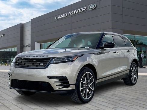 New 2026 Land Rover Range Rover Velar Dynamic SE image 1