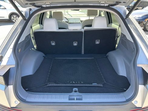 Used 2023 Hyundai Ioniq 5 SEL RWD image 49