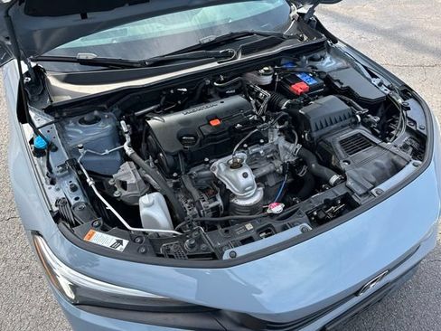 Used 2023 Honda Civic Sport image 31