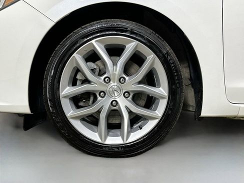 Used 2020 Acura ILX FWD image 37