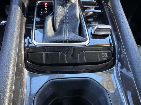 Used 2022 Jeep Compass Latitude w/ Convenience Group image 28