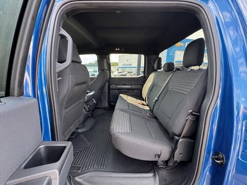 Used 2023 Ford F150 XL w/ STX Appearance Package AWD/4WD image 11