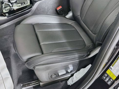 Used 2023 BMW X3 M40i w/ Premium Package AWD/4WD image 20